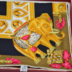 Pañuelo Cartier