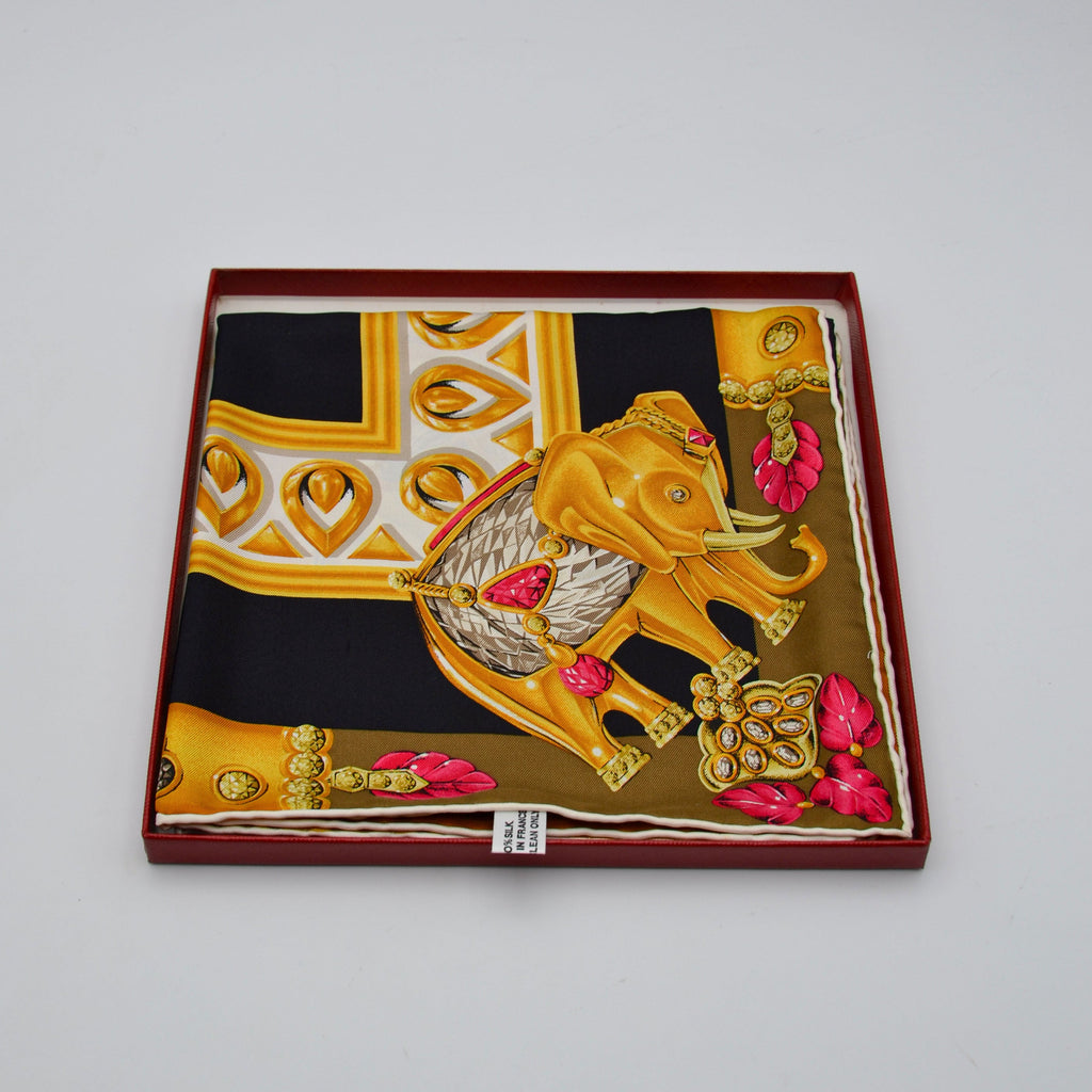 Pañuelo Cartier