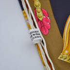 Pañuelo Cartier