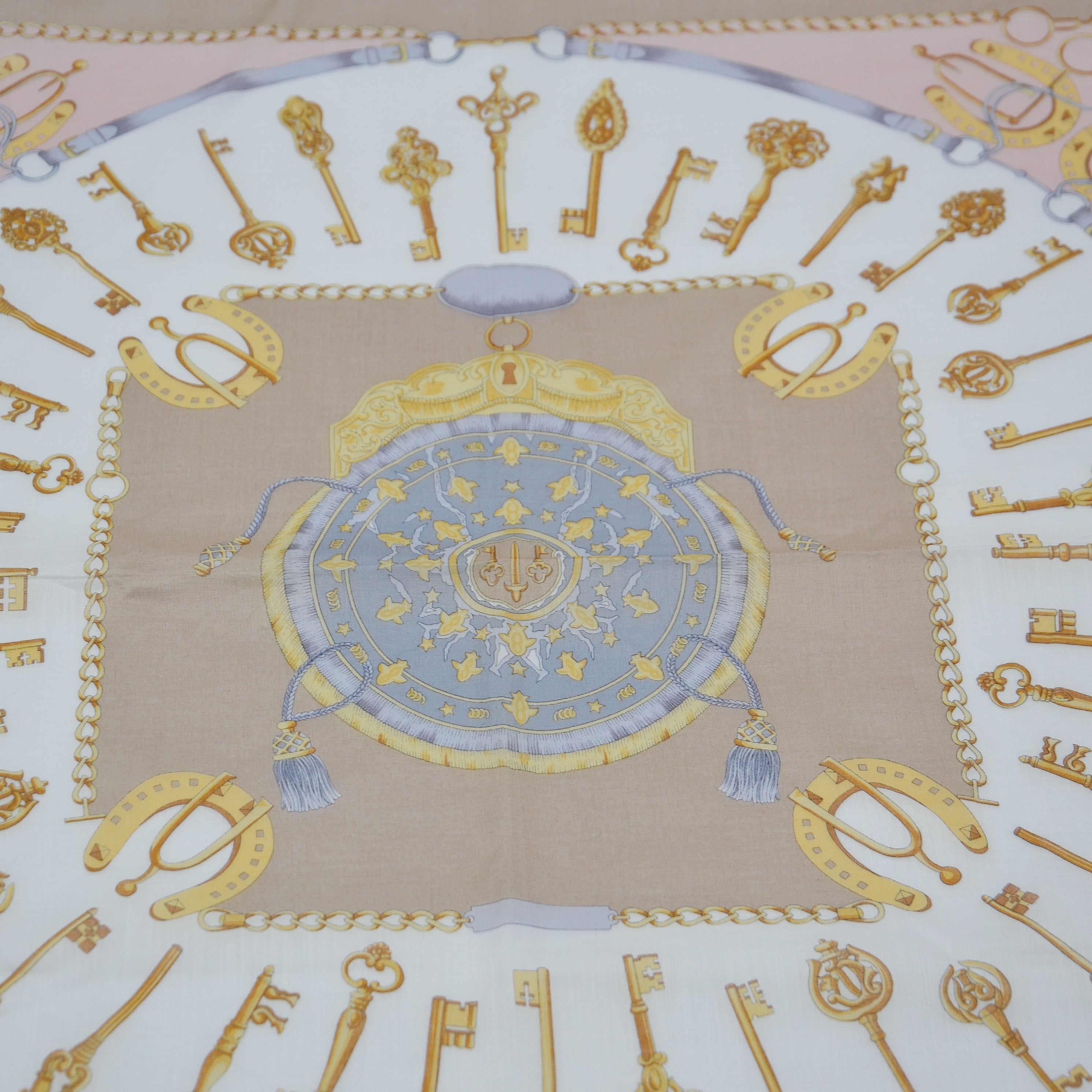 Foulard Bandana Céline