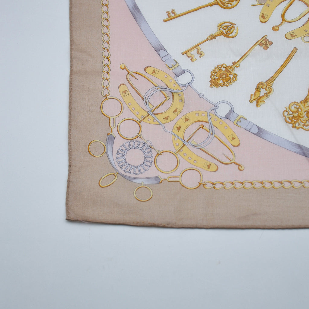 Foulard Bandana Céline