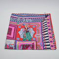 Pañuelo Dior Multicolor Oriente