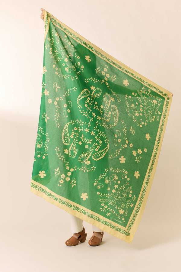 Bandanas bufanda emile