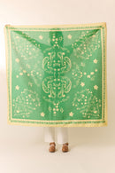 Foulard Emile Bandanas