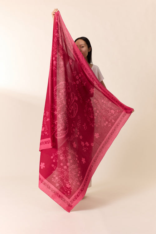 Foulard Emile Bandanas