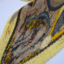 Hermès Plissé “Dreams of Australia” Scarf 1999