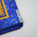 Hermès scarf “Carpe Diem” Joachim Metz 1994