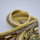 Hermès Plissé “Dreams of Australia” Scarf 1999