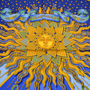 Hermès scarf “Carpe Diem” Joachim Metz 1994