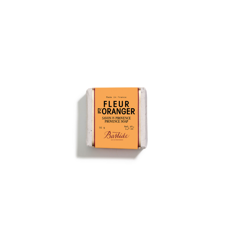 Jabón de Azahar de Provenza