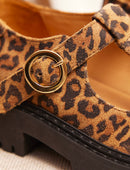 Babies Megane - Léopard - Femme