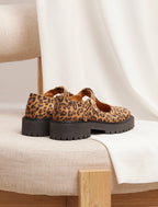Megane Babies - Leopard - Women
