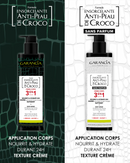 Crema Corporal Laboratoire Garancia [Fórmula CALIENTE ANTI-CROCO PARA LA PIEL] SIN FRAGANCIAS