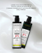 Laboratoire Garancia Body Cream [WARMING ANTI-CROCO SKIN Formula] FRAGRANCES FREE