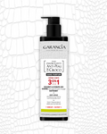 Crema Corporal Laboratoire Garancia [Fórmula CALIENTE ANTI-CROCO PARA LA PIEL] SIN FRAGANCIAS