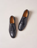 Derbies Garance - Noir - Femme