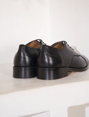 Derbies Garance - Noir - Femme