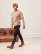 Alpine Boots - Cacao - Men