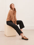 Megane Babies - Leopard - Women