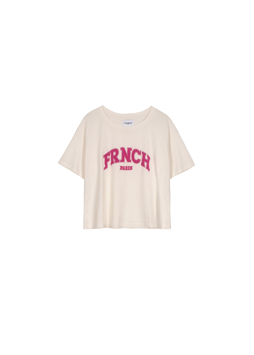 Sana Top - Cream