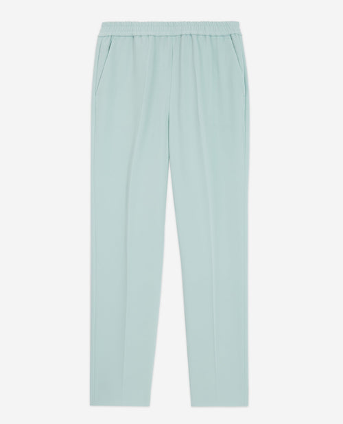 Pantalon - Gris - Femme