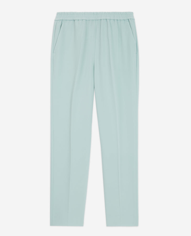 Pantalón - Gris - Mujer