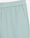 Pantalón - Gris - Mujer