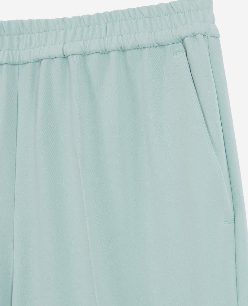 Pantalón - Gris - Mujer