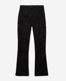 The Kooples - Pantalon Costume Leo - Femme