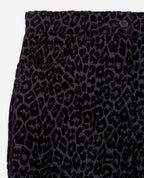 The Kooples - Bootcut Trousers - Black And Dark Gray - Women