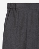 The Kooples - Pantalon Costume Detail Taille Elastique - Femme