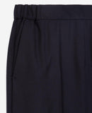 Pantalon Costume Detail Taille Elastique - Femme