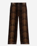 Pantalon Velours Stripy Leo - Femme