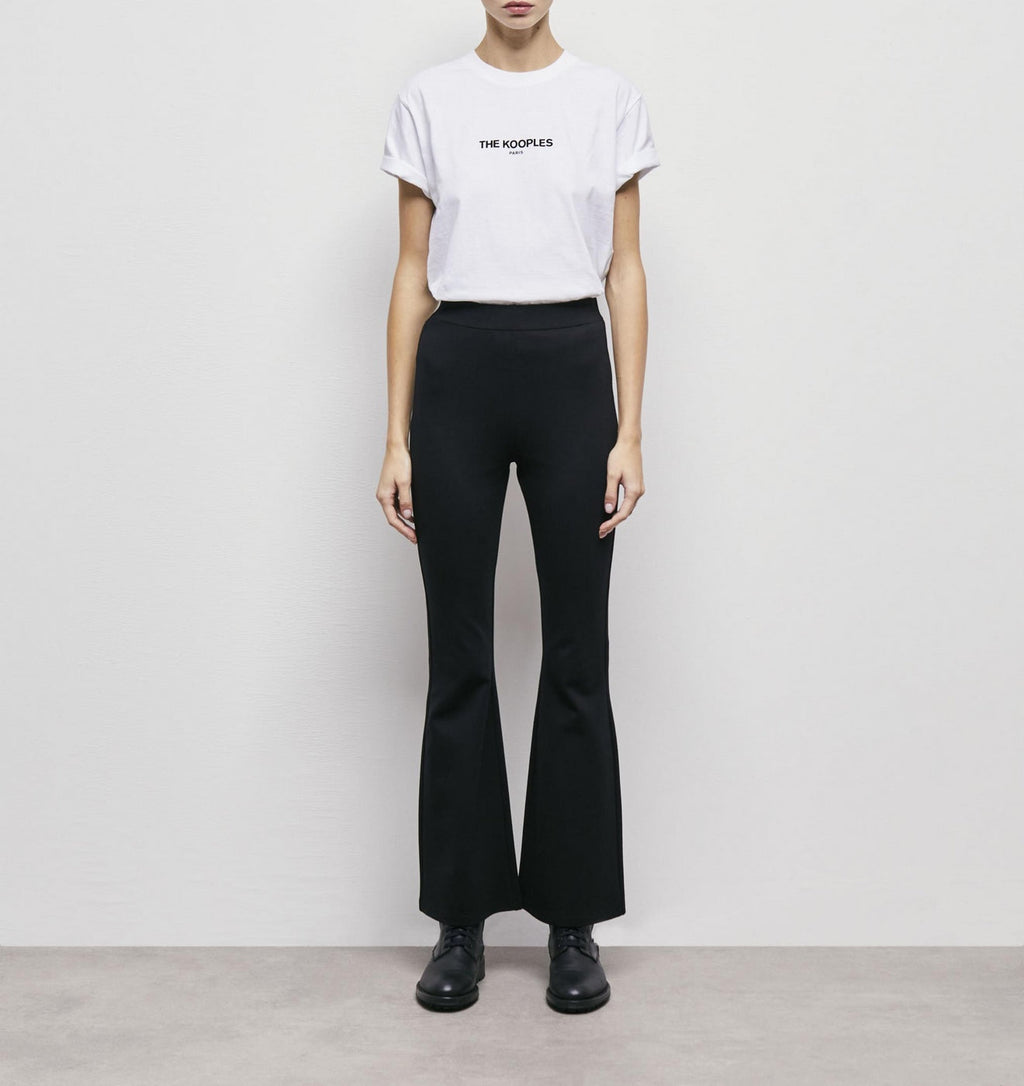 The Kooples - Pantalon Milano - Femme