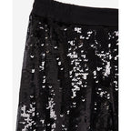 The Kooples - Wide-Leg Trousers - Black - Women