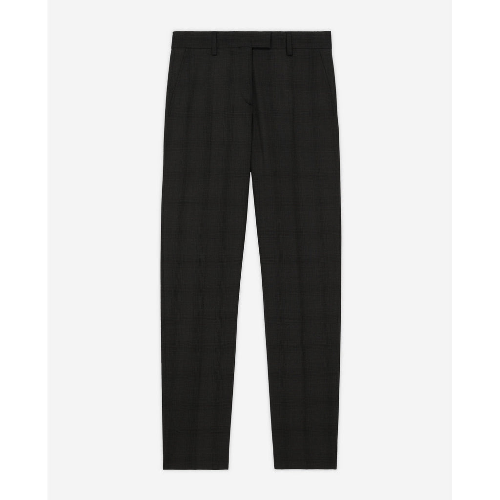 The Kooples - Pantalon De Costume - Noir - Femme