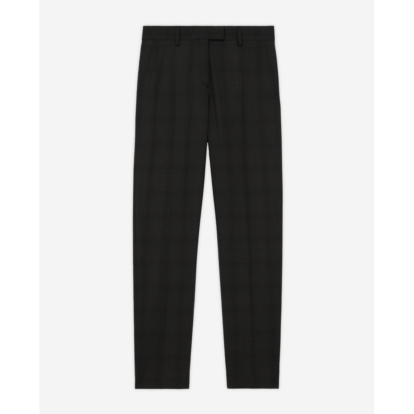 The Kooples - Pantalon De Costume - Noir - Femme