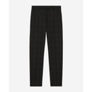 Pantalón de traje - Negro - Mujer