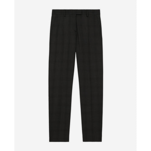 The Kooples - Pantalon De Costume - Noir - Femme