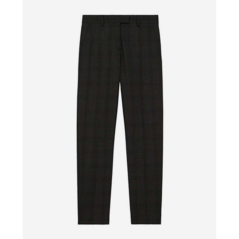 Pantalón de traje - Negro - Mujer