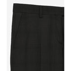 The Kooples - Pantalon De Costume - Noir - Femme