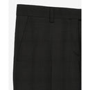 Pantalón de traje - Negro - Mujer