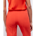 The Kooples - Straight Suit Trousers - Women