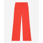 The Kooples - Straight Suit Trousers - Women