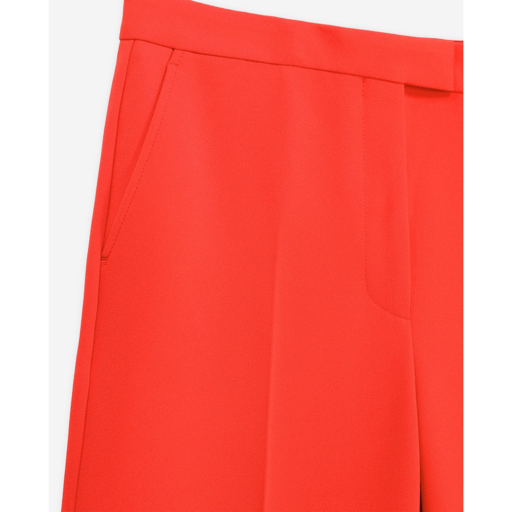 The Kooples - Straight Suit Trousers - Women