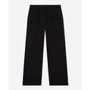 The Kooples - Pantalon Seul A Pinces Et Revers - Femme