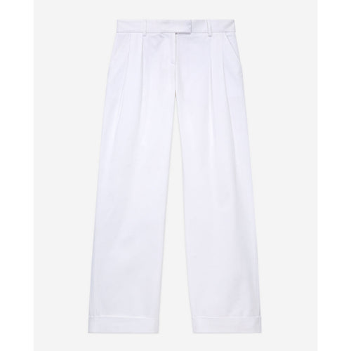 Pantalón - Blanco - Mujer