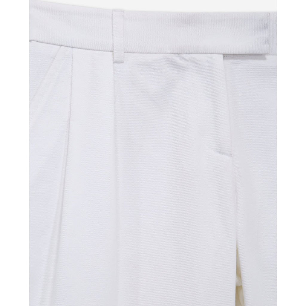 The Kooples - Pantalon - Blanc - Femme