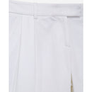 Pantalon - Blanc - Femme