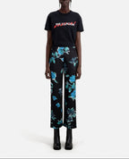 The Kooples - Pantalon - Noir - Femme